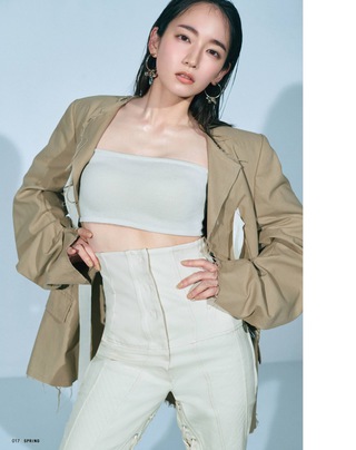 吉岡里帆 画像330
