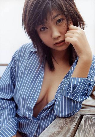 吉田亞咲 圖片121