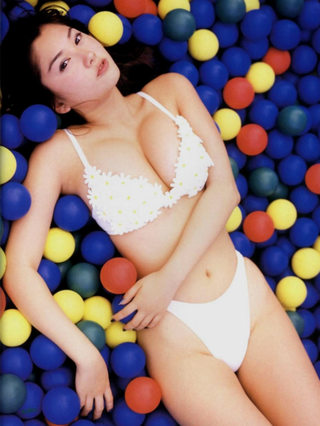 吉田里深 画像59