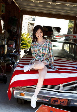 吉川あいみ 画像21
