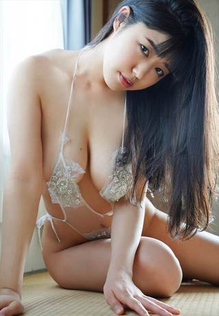 四葉杏果 画像123