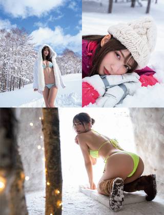 雪平莉左 画像211