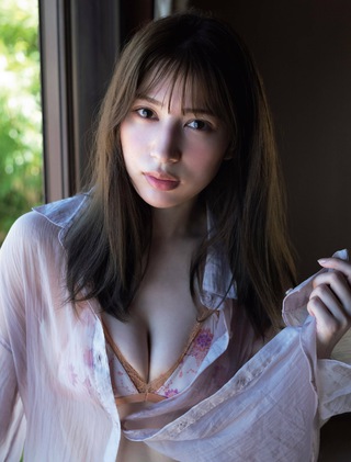 유키히라 리사 이미지383