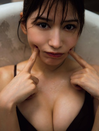 雪平莉左 画像420