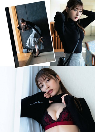 Risa Yukihira Photos439