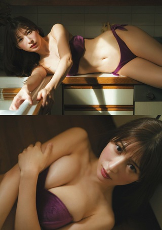 Risa Yukihira Photos455