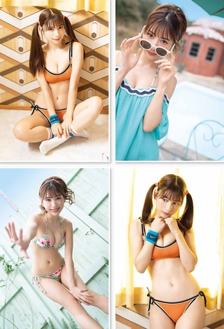 Risa Yukihira Photos550
