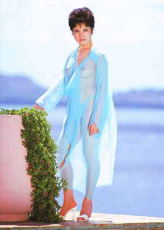 由美かおる 画像96
