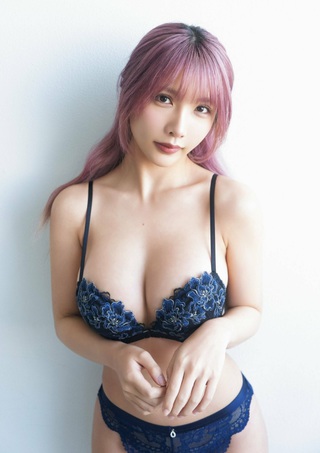 Yunocy Photos162