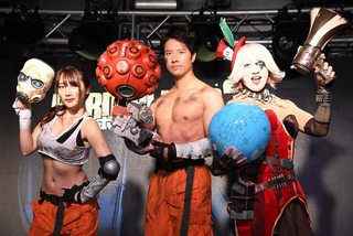 Yunocy Photos229