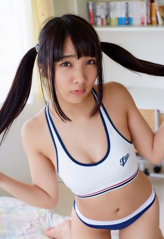 Yunocy Photos297