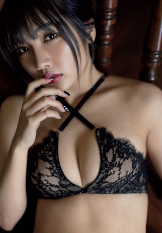 Yunocy Photos312