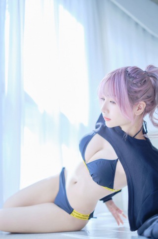 Yunocy Photos326