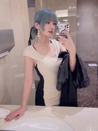 Yunocy Photos337