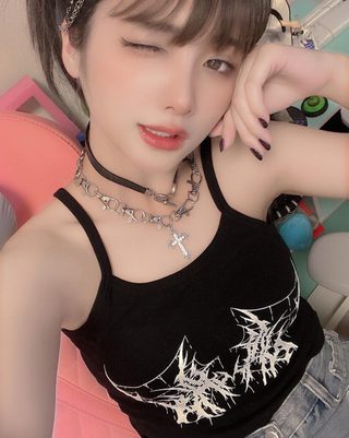 Yunocy Photos338