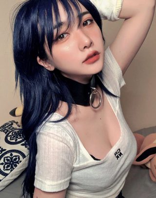 Yunocy Photos347