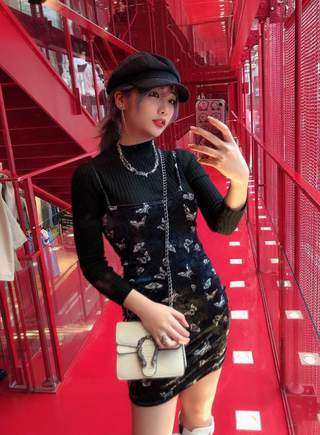 Yunocy Photos366