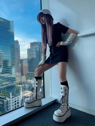 Yunocy Photos368
