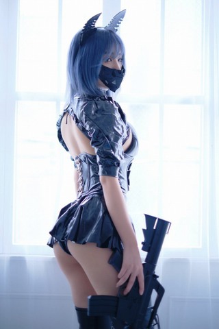Yunocy Photos374