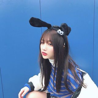 Yunocy Photos451
