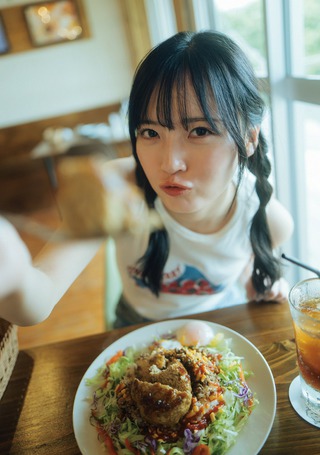 由良ゆら 画像32