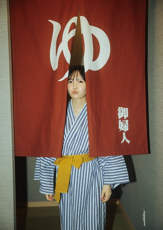 由良ゆら 画像78