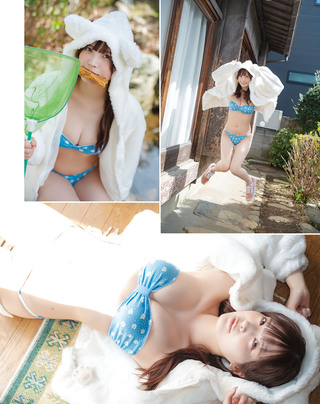 由良ゆら 画像405
