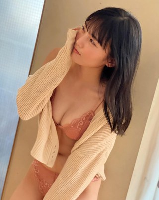 由良ゆら 画像443