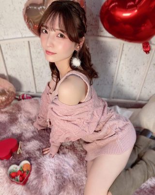 由良ゆら 画像448