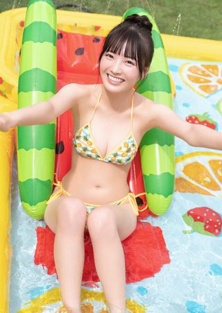 由良ゆら 画像460