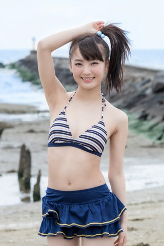 由良ゆら 画像568