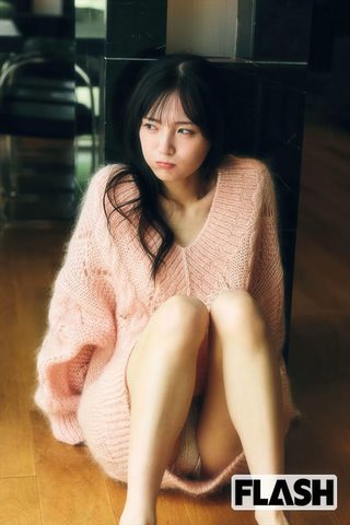 由良ゆら 画像584