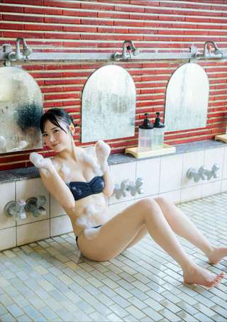 由良ゆら 画像602