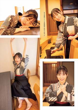 由良ゆら 画像660
