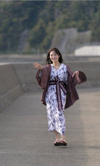 由良ゆら 画像717