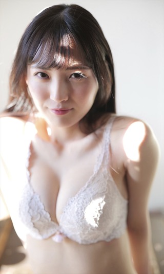 由良ゆら 画像821