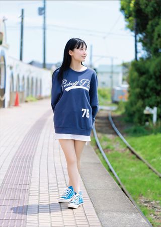 由良ゆら 画像1094