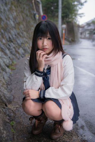 優托莉 圖片452