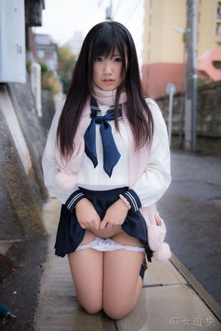 優托莉 圖片455