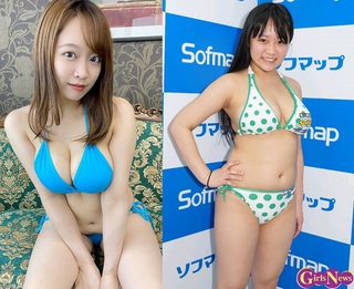 ゆうみ 画像86