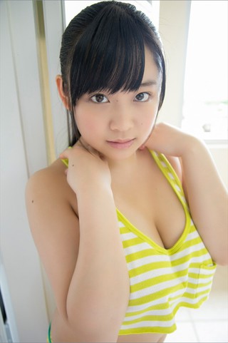 ゆうみ 画像438