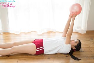 Yuumi Photos772