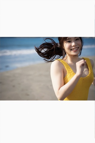 유키 리노 이미지71