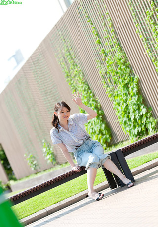 Sayaka Yuuki Photos38