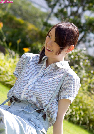 Sayaka Yuuki Photos44