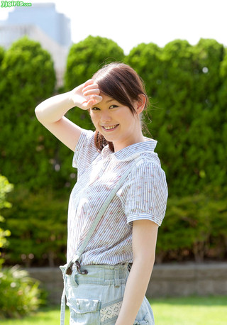 Sayaka Yuuki Photos46