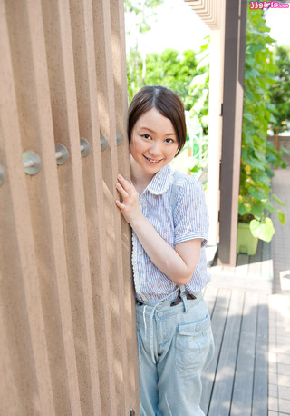 Sayaka Yuuki Photos59