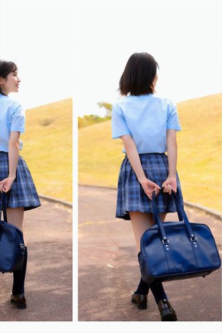 優梨舞奈 圖片323