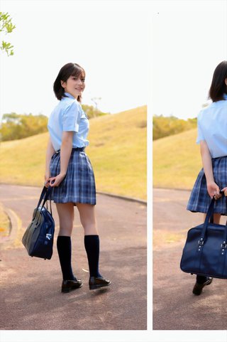 優梨舞奈 圖片324