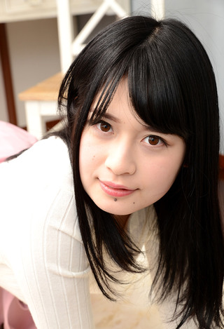 優梨舞奈 圖片384